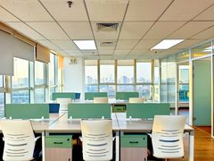 亮马桥现房 琨莎中心162平 大落地窗 - 缩略图 11