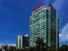 亮马桥现房 琨莎中心162平 大落地窗 - 缩略图 12