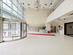 亮马桥现房 琨莎中心162平 大落地窗 - 缩略图 14