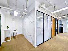 东三环117平新装工位多 - 缩略图 4