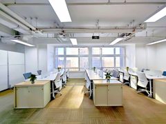 东三环117平新装工位多 - 缩略图 9