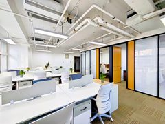 东三环117平新装工位多 - 缩略图 10