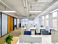 东三环117平新装工位多 - 缩略图 3