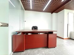 朝阳公园旁 168㎡ 层高3米 新装修 - 缩略图 7