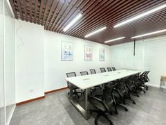 朝阳公园旁 168㎡ 层高3米 新装修 - 缩略图 9