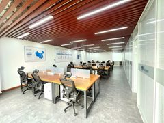 朝阳公园旁 168㎡ 层高3米 新装修 - 缩略图 4