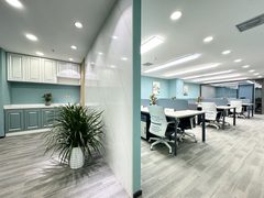 瑞辰国际中心152平现代装修 - 缩略图 2