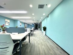 瑞辰国际中心152平现代装修 - 缩略图 3