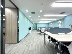 瑞辰国际中心152平现代装修 - 缩略图 7