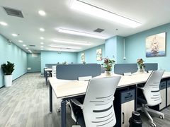 瑞辰国际中心152平现代装修 - 缩略图 8