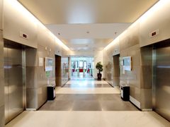 瑞辰国际中心152平现代装修 - 缩略图 13