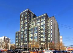 瑞辰国际中心｜117平工位足，地铁直达 - 缩略图 11