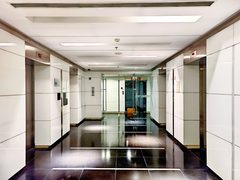 瑞辰国际中心｜117平工位足，地铁直达 - 缩略图 12