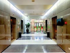 瑞辰国际中心｜117平工位足，地铁直达 - 缩略图 13