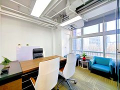 东三环核心 117.72㎡ 步行3分钟地铁 - 缩略图 2