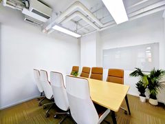 东三环核心 117.72㎡ 步行3分钟地铁 - 缩略图 6