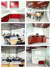 查公园数量选办公点，有玄机 - 缩略图 1