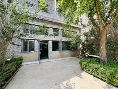 甲第文化产业园168平独栋办公 - 缩略图 3