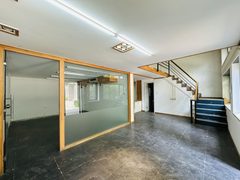 甲第文化产业园168平独栋办公 - 缩略图 5