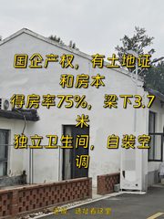 190平国企产权，价格可谈，人文办公地 - 缩略图 1