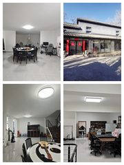 朝阳区这个独栋租金低至一杯咖啡价 - 缩略图 1