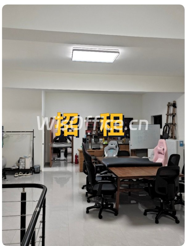 后工业园区如何留住创意人才？ - 首图