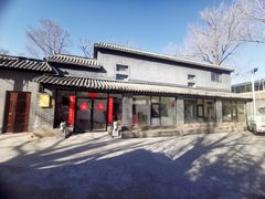 朝阳区这个独栋租金低至一杯咖啡价 - 缩略图 3