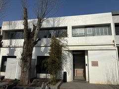 推荐336平精品院落设计师工作室遗留装修 - 缩略图 4