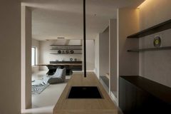 推荐336平精品院落设计师工作室遗留装修 - 缩略图 7