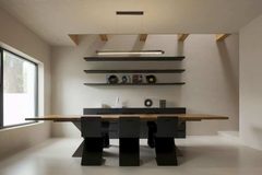 推荐336平精品院落设计师工作室遗留装修 - 缩略图 8