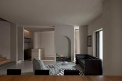 推荐336平精品院落设计师工作室遗留装修 - 缩略图 11