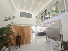 创意空间300㎡ 广渠路带小院 - 缩略图 14