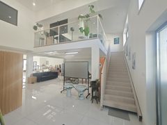 创意空间300㎡ 广渠路带小院 - 缩略图 15
