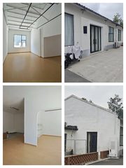 百子湾创意园区 190㎡ 梁下3.7米 独立卫浴 - 缩略图 1