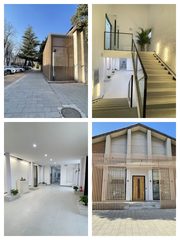 800平米独栋如何重塑企业空间效率？ - 缩略图 1