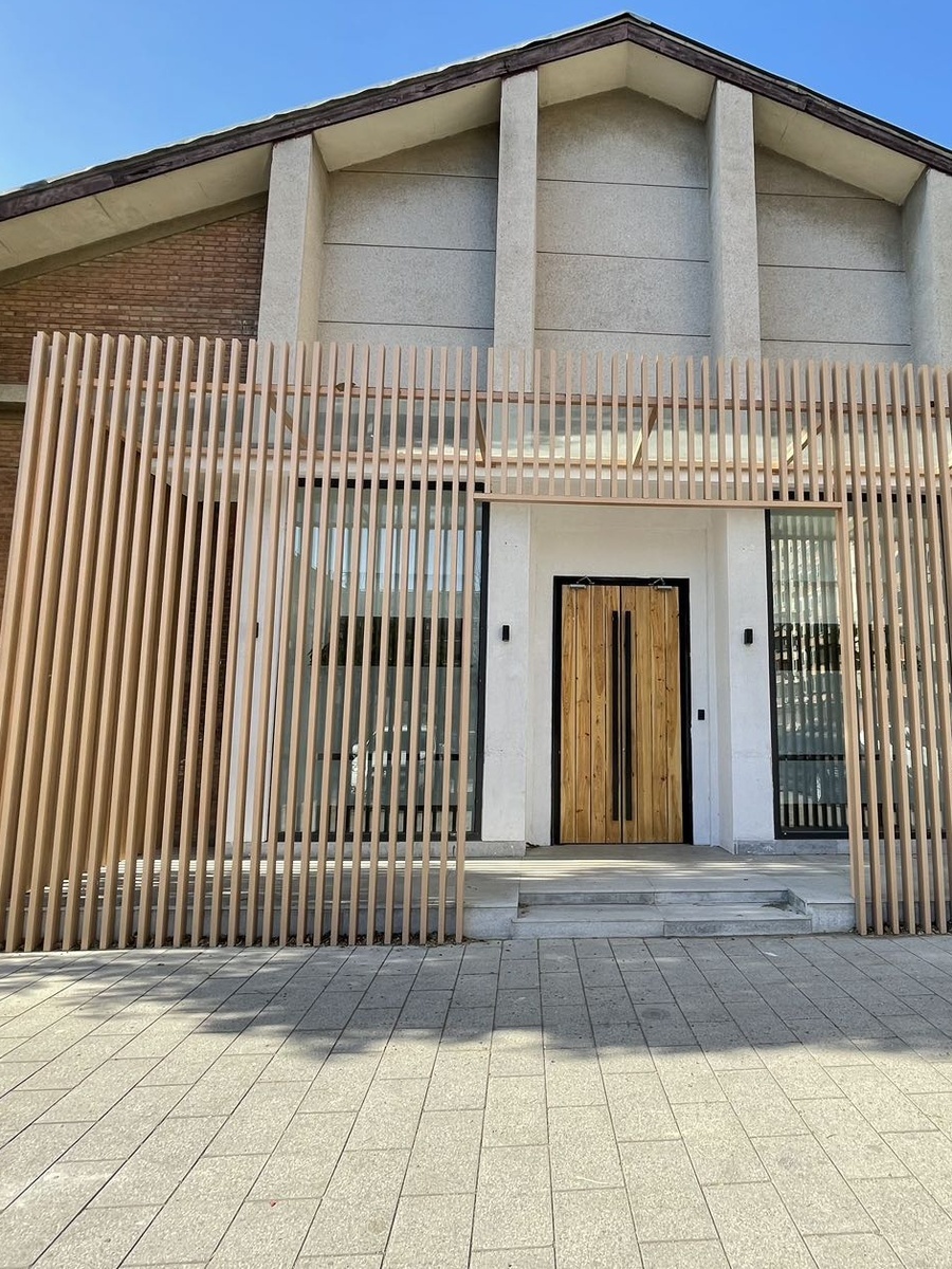 朝阳区白家庄 800㎡ 独栋总部空间