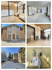 朝阳区白家庄 800㎡独栋 层高3.5米 全新装修 - 缩略图 1