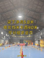 百子湾1958园区 845平 高净空 多业态 - 缩略图 1