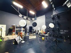 百子湾蓝梦园 490㎡ 双层独院 直播基地 - 缩略图 8