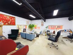 百子湾蓝梦园 490㎡ 双层独院 直播基地 - 缩略图 6