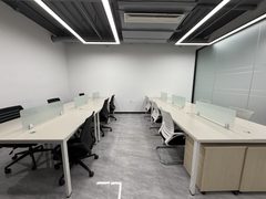 复式独栋带小院，创意办公新选择 - 缩略图 6