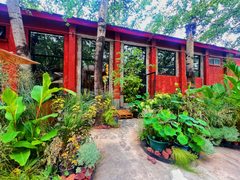 复式独栋带小院，创意办公新选择 - 缩略图 19