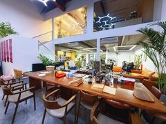 百子湾独栋复式 360平 新装修 双院 - 缩略图 3