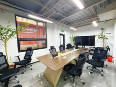 百子湾独栋复式 360平 新装修 双院 - 缩略图 10