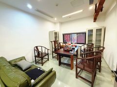 百子湾独栋复式 360平 新装修 双院 - 缩略图 12