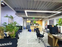 百子湾独栋复式 360平 新装修 双院 - 缩略图 6