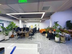 百子湾独栋复式 360平 新装修 双院 - 缩略图 7