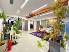 百子湾独栋复式 360平 新装修 双院 - 缩略图 8