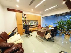 百子湾独栋复式 360平 新装修 双院 - 缩略图 9