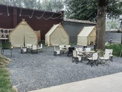 百子湾独栋复式 360平 新装修 双院 - 缩略图 14